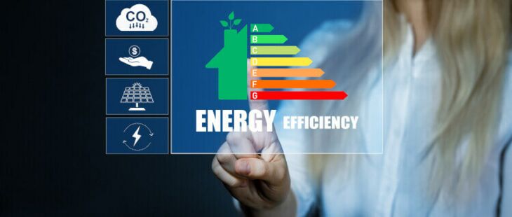 Energiemanagementsysteme können beim Sparen von Energiekosten helfen.