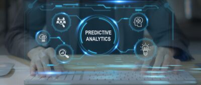 Predictive Analytics lässt sich in die beiden Ansätze Diagnostik und Prognostik teilen.