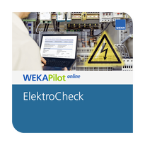 Prüfprotokolle und Dokumentationssystem für die Elektrofachkraft