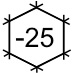 RCD-Symbol-Frost-25C