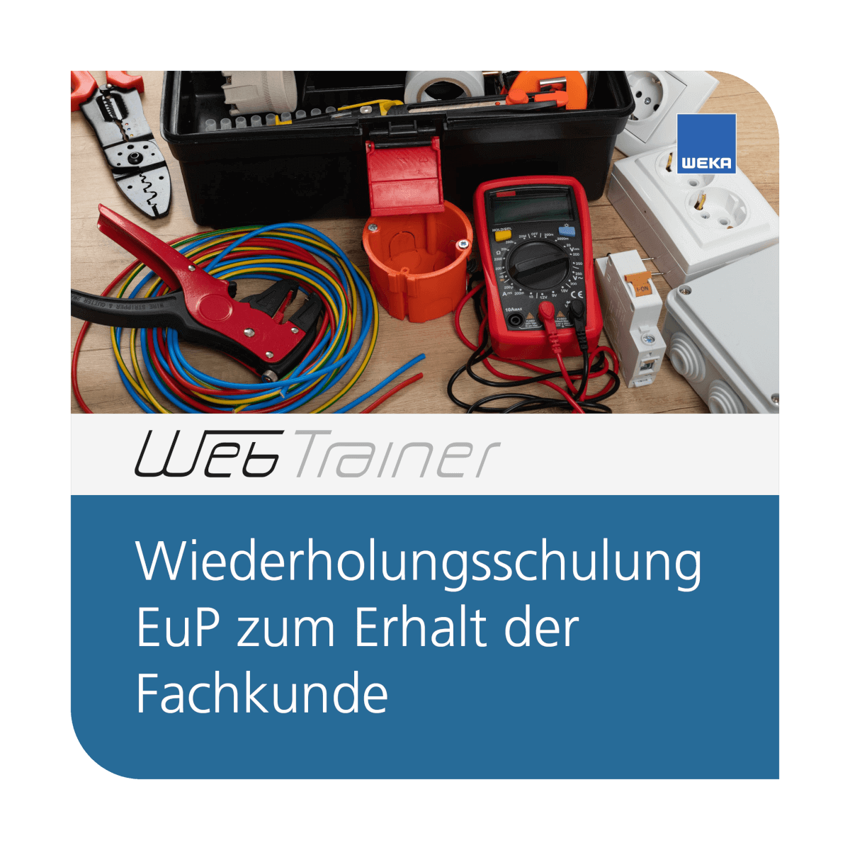 Wiederholungsschulung EuP